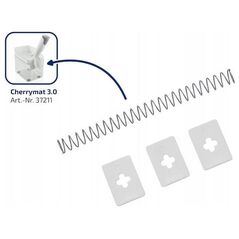 LEIFHEIT Ανταλλακτικό μέρος Cherrymat 3.0 4006501372130