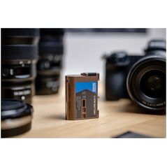 Μπαταρία Newell NEWELL μπαταρία αντικατάστασης NP-FW50 USB-C για Sony