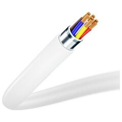 3MK USB-A - καλώδιο microUSB 1,2 m Λευκό (5903108541176) 13185557 5903108541176