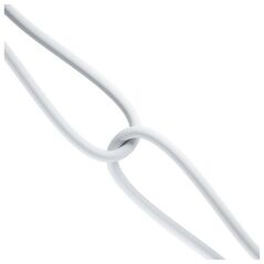 Καλώδιο USB 3MK USB-A + USB-C - USB-C + microUSB + Lightning 1,5 m Λευκό (5903108541237) 13185564 5903108541237