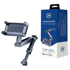 Μονή θήκη για προσκέφαλο 3MK 13185571 5903108543194