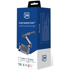 Μονή θήκη για προσκέφαλο 3MK 13185571 5903108543194