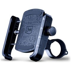 Στήριγμα ποδηλάτου 3MK Steel 13185573 5903108543224