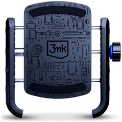 Στήριγμα ποδηλάτου 3MK Steel 13185573 5903108543224