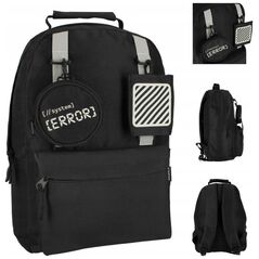 Starpak BACKPACK ERROR STK PB 1/12 PH