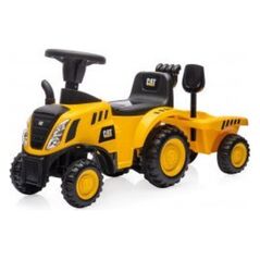 Milly Mally Milly Mally Όχημα CAT Τρακτέρ