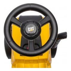 Milly Mally Milly Mally Όχημα CAT Τρακτέρ