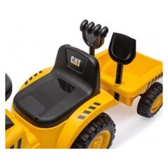 Milly Mally Milly Mally Όχημα CAT Τρακτέρ