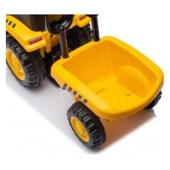 Milly Mally Milly Mally Όχημα CAT Τρακτέρ