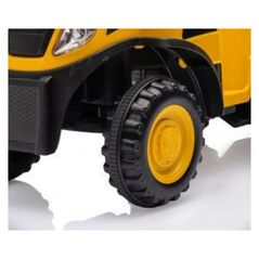 Milly Mally Milly Mally Όχημα CAT Τρακτέρ