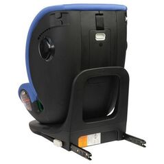Κάθισμα αυτοκινήτου Caretero FOTELIK SECURO I-SIZE BLUE (40-150)
