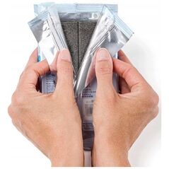 Staedtler Staedtler® FIMO AIR γρανίτης-εφέ 350g γκρι