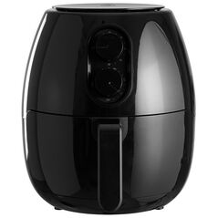 Φριτέζα χωρίς λάδι Day DAY - AIRFRYER 3.5L 1360W