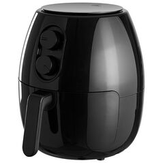Φριτέζα χωρίς λάδι Day DAY - AIRFRYER 3.5L 1360W