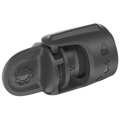 Τάπα Gardena, Τάπα άκρου σωλήνα, Σύστημα στάγδην άρδευσης, Πλαστικό, Μαύρο, Θηλυκό, 13 mm