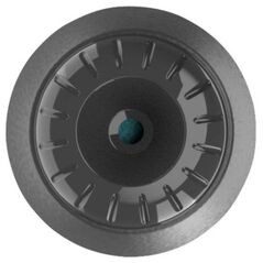 GARDENA GARDENA 13323-20, Τελική τοποθέτηση, Μαύρο, Πλαστικό, 5 τεμ.