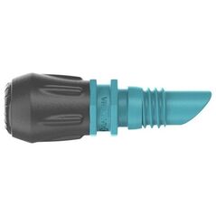 GARDENA GARDENA 13323-20, Τελική τοποθέτηση, Μαύρο, Πλαστικό, 5 τεμ.