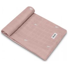 Lionelo Lionelo Bamboo Textiles - Lo-Bamboo Set Rainbow