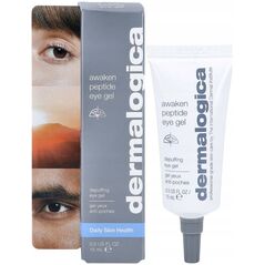 Dermalogica Dermalogica Awaken Peptide Eye Gel - - 15 ml