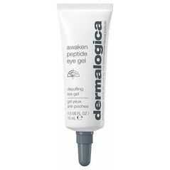 Dermalogica Dermalogica Awaken Peptide Eye Gel - - 15 ml