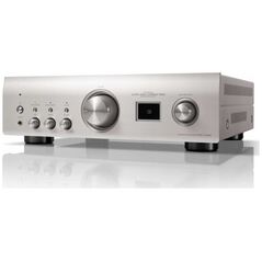 Denon Denon PMA-1700NE - ολοκληρωμένος ενισχυτής, ασημί