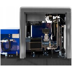 Συμπιεστής Airpress ΚΟΜΠΡΕΣΕΡ ΒΙΔΑΣ APS 7.5 COMBI DRY X