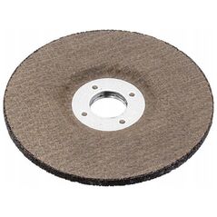 Rottluff ΚΥΡΤΟΣ ΔΙΣΚΟΣ T27 125*6.0*22 A24/30S-BF INOX PREMIUMFLEX