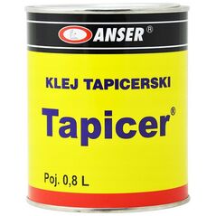 Anser ΚΟΛΛΑ ΤΑΠΕΤΣΑΡΙΑΣ 0.8L
