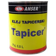 Anser ΚΟΛΛΑ ΤΑΠΕΤΣΑΡΙΑΣ 0.8L