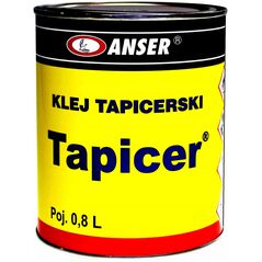 Anser ΚΟΛΛΑ ΤΑΠΕΤΣΑΡΙΑΣ 0.8L