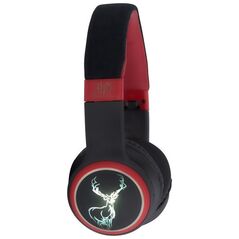 Harry Potter słuchawki nauszne BT Light-Up BT Patronus