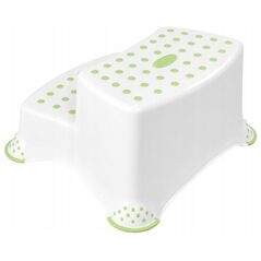 Παιδικό σκαμπό Igor "Winnie the Pooh" 40x37x21cm λευκό 4052396071764