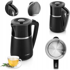 Βραστήρας Hyundai VK306 Μαύρος