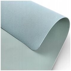 Μεγάλο σουπλά γραφείου από συνθετικό δέρμα Zeller, 40 x 70 cm