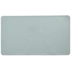 Μεγάλο σουπλά γραφείου από συνθετικό δέρμα Zeller, 40 x 70 cm