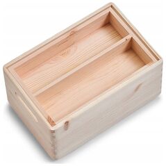 Διοργανωτής Zeller για κουτί, 26,5 x 17 cm