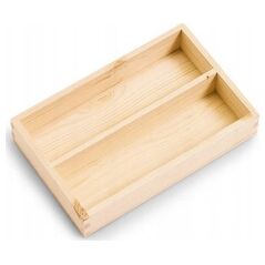 Διοργανωτής Zeller για κουτί, 26,5 x 17 cm