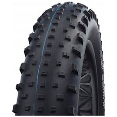 Schwalbe SCHWALBE Jumbo Jim Πτυσσόμενο ελαστικό (110-559) Μαύρο, ADDIX speedgrip, Hookless:Συμβατό, Μέγιστη πίεση:30 PSI,
