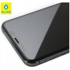 Blueo Σκληρυμένο Γυαλί 5D Mr. Monkey Glass - Apple iPhone 14 Plus μαύρο (Strong HD)