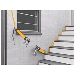 Sika SIKAFLEX 11FC PURFORM ΚΟΛΛΑ ΣΤΕΓΑΝΟΠΟΙΗΤΙΚΗ 300ML ΜΠΕΤΟΝΟΓΚΡΙ