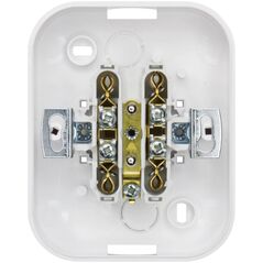 Montis Μονή πρίζα επιφανείας NT-16F MONTIS EXTENSA MT081Z