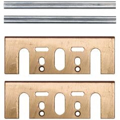 Makita ΛΕΠΙΔΑ ΓΙΑ ΠΛΑΝΟ 82MM 2ΤΜΧ ΔΙΠΛΗΣ ΟΨΗΣ