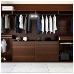 Φωτιστικό πρίζας Grundig Grundig - Διπλό φωτιστικό με αισθητήρα κίνησης, για κουζίνα, ντουλάπα, κ.λπ.