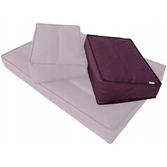 Hobbygarden ΜΑΞΙΛΑΡΙ ΚΟΝΤΟ - BORDO