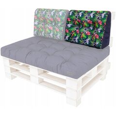 Hobbygarden ΚΟΝΤΗ ΠΛΑΤΗ LEO ΜΠΛΕ ΜΕ ΛΟΥΛΟΥΔΙΑ ΚΑΙ ΦΥΛΛΑ