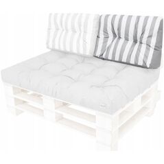 Hobbygarden ΚΟΝΤΗ ΠΛΑΤΗ LEO POPIEL ΜΕ ΛΕΥΚΕΣ ΛΩΡΙΔΕΣ