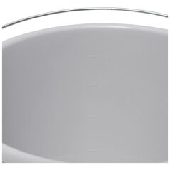 Κάδος 10L Erik O28 5x26cm Keeeper 4052396082579