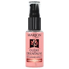 Marion Oriental Oils - θρέψη μαλλιών 30ml