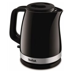Βραστήρας Tefal Delfini KO150F30 Μαύρος