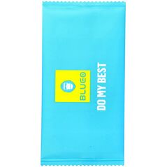 Blueo Σκληρυμένο Γυαλί 5D Mr. Monkey Glass - Samsung Galaxy S24 Ultra διαφανές (UV Glass)